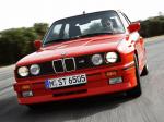 BMW M3 Coupe 1986 года (WW)